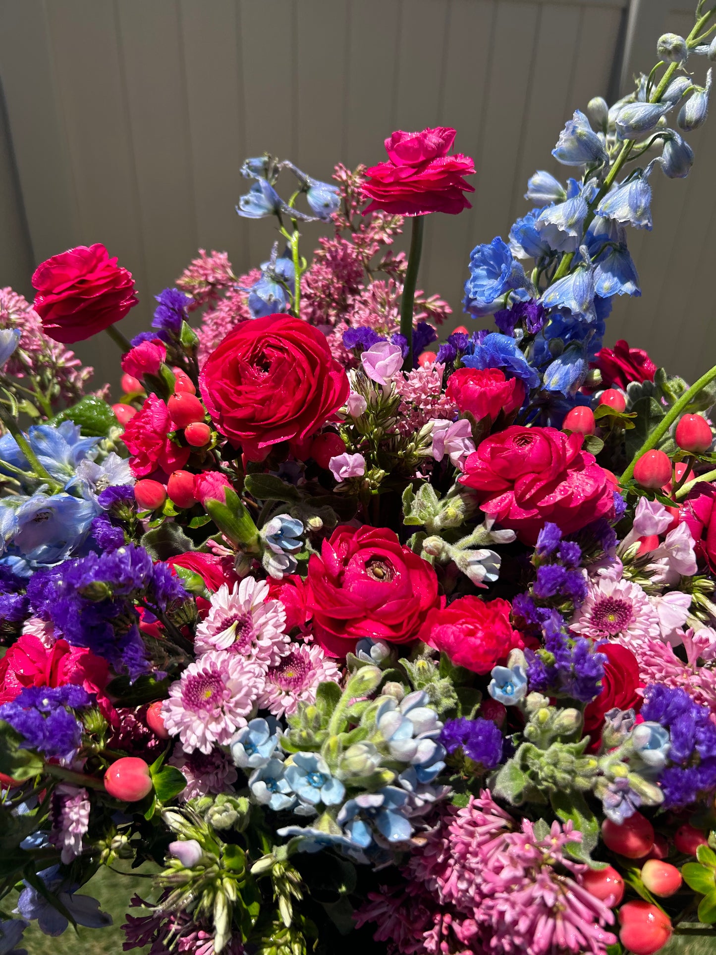 Bi Weekly Floral Subscription