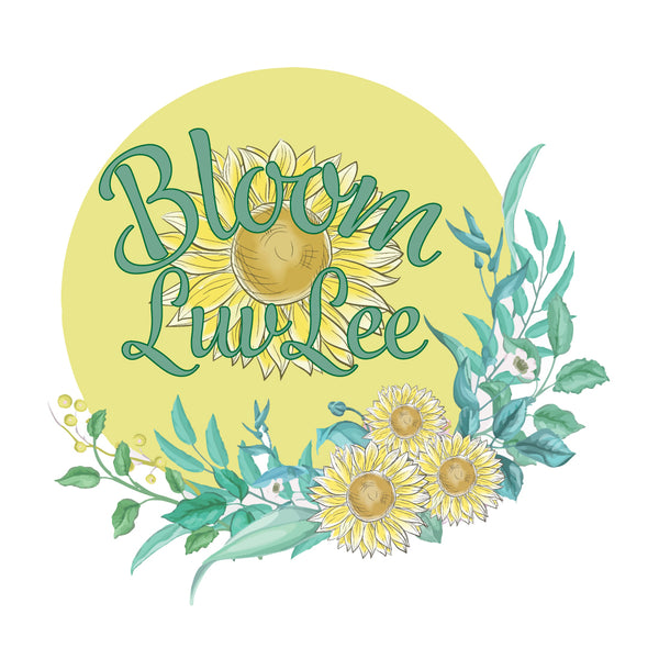 Bloom LuvLee Florals