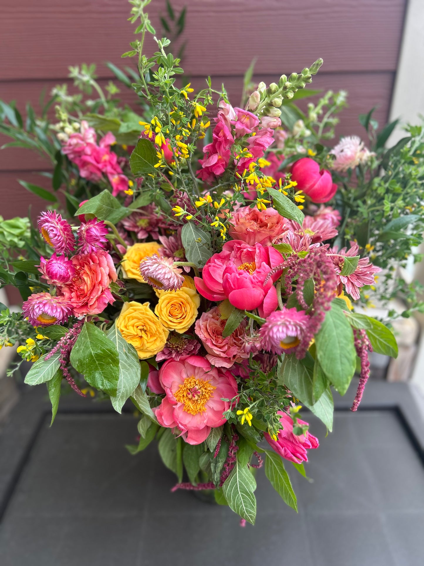 Bi Weekly Floral Subscription