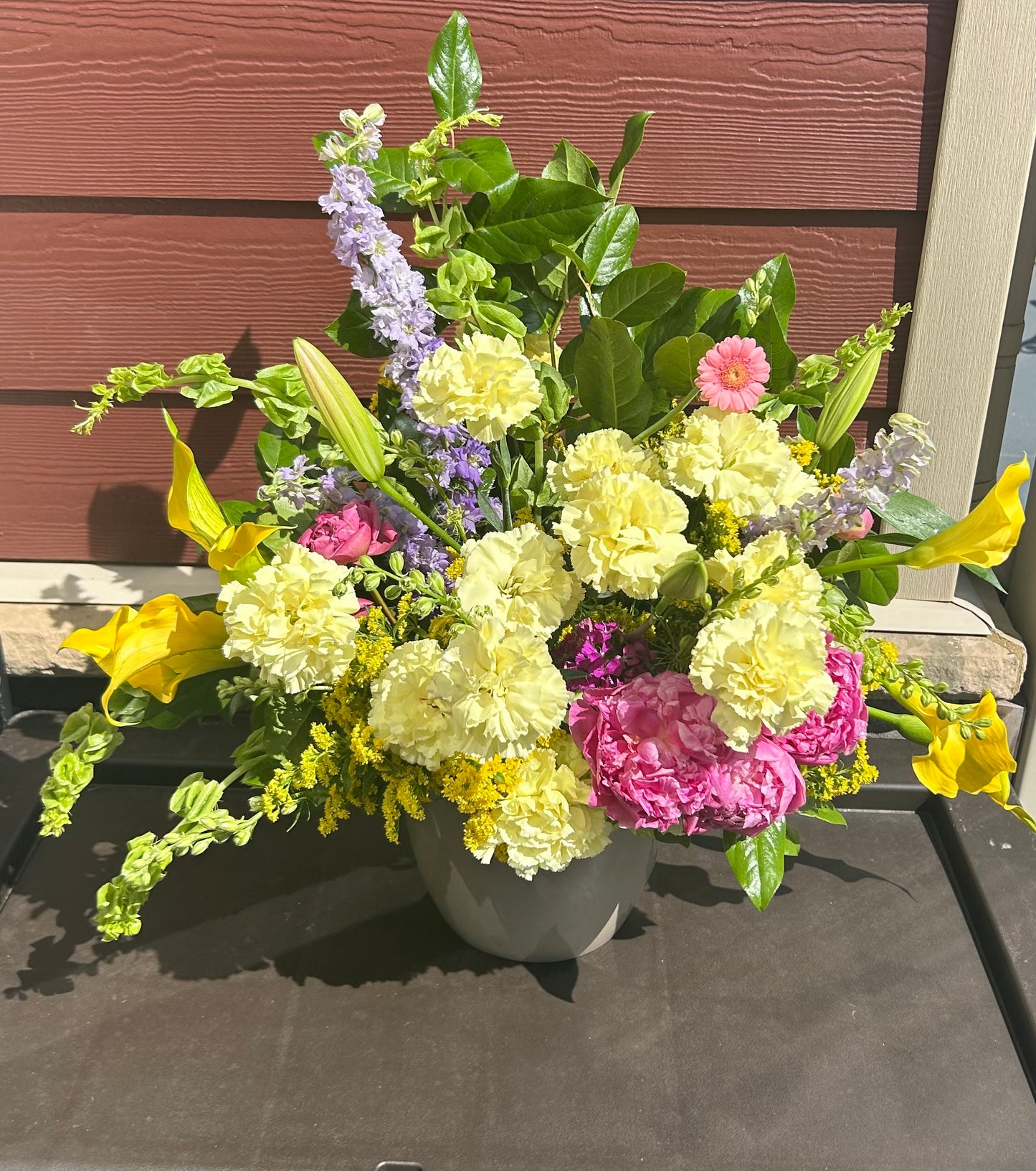 Bi Weekly Floral Subscription